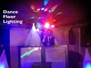 Buena Beats Entertainment DJ and Photo Booth Wedding Packages